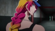 Nanbaka - Sezon 2 odc 10 lektor pl