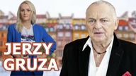 Gdy patrzył, kobiety się potykały.  Reżyser Czterdziestolatka i człowiek telewizji - Jerzy Gruza