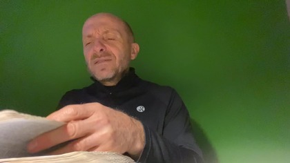 Błogosławieni Miłosierni, Albowiem Oni Miłosierdzia Dostąpią