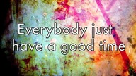 LMFAO - Party Rock Anthem ft Lauren Bennett GoonRock