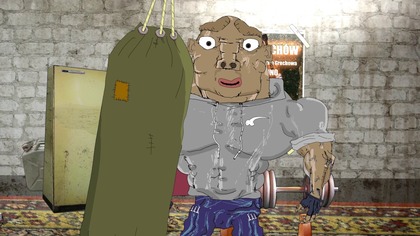 SPEJSONVLOG - NIE BADZ FRAJEREM! - MOTTO NA 2017 ROK