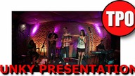 Funky Presentation - Tomasz Paweł Orłowski
