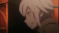 DanMachi S2 - 01