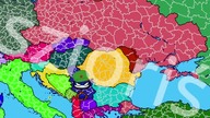 Countryballs Polska zemsta na Litwie pt. 3 #shorts #polishball #polandball #countryballs #countryball