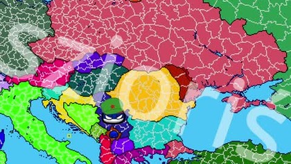 Countryballs Polska zemsta na Litwie pt. 3 #shorts #polishball #polandball #countryballs #countryball
