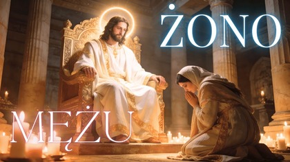 Jakiego Kościoła Chce OD CIEBIE Pan Jezus? (cz. 1) | Fabian Błaszkiewicz