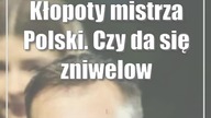 Kłopoty mistrza Polski.  Czy da się zniwelować brak jednego z liderów?