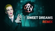 Eurythmics ft. Holly Henry - Sweet Dreams (Y & T Hardstyle Remix)