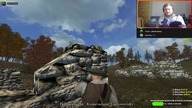 Zapraszam na This War of Mine, DELUGE o 21:00, a potem co Sarmacie do głowy wpadnie : p