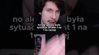 Jak pasożyty mogą zmienić wynik walki Omni Mana i Homelander