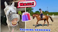 NOWY SPRZĘT *KOMPLETY i nie tylko* + TRENUJEMY!