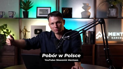 Pobór w Polsce (720p 25fps AV1-48kbit AAC-polski)