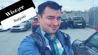 Wiszący budynek