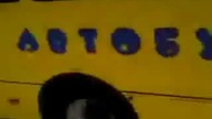 Pijany kierowca autobusu