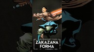 Zakazana forma walki mieczem DATACRON ODCINEK: youtube. com/watch?vU418Y0TLUdk