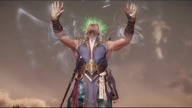 MK 11 Aftermath ps5 #5