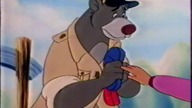 10. Super Baloo - Nie ryzykuj (Pl. Dubb. ) [wersja TVP1]