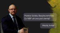 Polskie Sztaby Bezpieczeństwa: Co NBP ukrywa pod ziemią?