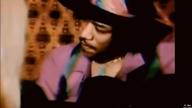Jimi Hendrix - Hound Dog - Acoustic - REMASTERED - 1969