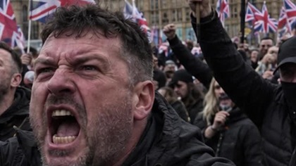 Polak uczy Brytyjczyków, jak odzyskać Wielką Brytanię