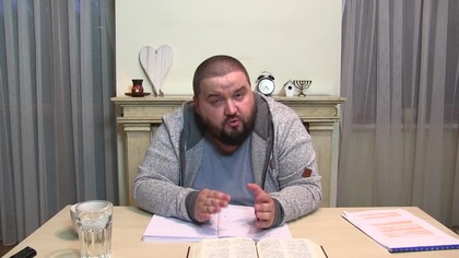 Biblia kontra kult maryjny | Fabian Błaszkiewicz