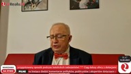 14. 03. 2023r PILNE! Karmiła Polak&oacute;w w p@ndemii procesy z bandytami! Chce pozwać Niedzielskie