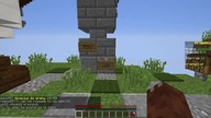 2 Minecraft bedwars 1v1v1v1 1. 8. 9