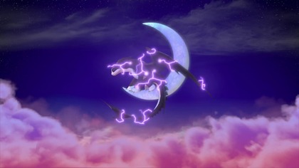 1 Jeźdźcy smoków Dziewięć światów S03E01 Dubbing PL