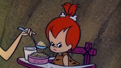 Flintstonowie S05E14