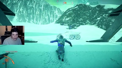 Mass Effect Andromeda #26 | SI w jaskini