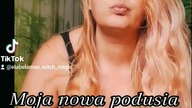 Moja podusia nowa 