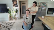 OBCINAMY WŁOSY!