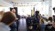Sławomir Mentzen, Przemysław Wipler: Konferencja Dobry Rząd