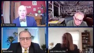 TO NIE JEST SZCZEPIONKA - TO FABRYKA PATOGEN&Oacute;W! Dr David Martin i dr Judy A Mikovits