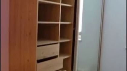 Meble pod wymiar - You Tube Szafarek Tomasz