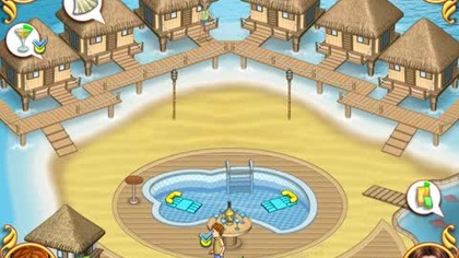 Ashtons: Family Resort - przewodnik po grze (Poziomy 4. 4 - 4. 6)