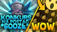 PangeaYT2 #58 - Konkurs na postać wartą 70000 BRYŁEK!