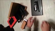 Unboxing Tableta graficznego