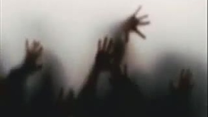 Scary Faces