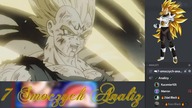 Super Dragon Ball Heroes: BBM, odc.  4 ~ 7SA
