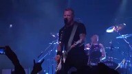 MetallicA atlas rise 2025 Radom Pionki Airport Chopin fake yeah no tuning room 72s hd hardwired