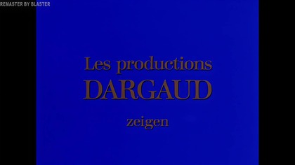 Asterix - Gall 1967 Dubbing pl