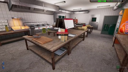 Czy warto podgrzewać wrapy?  | #9 | Wrap House Simulator