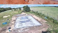 ile kosztuje fundament pod 70m2 #budowadomu #nieruchomosci #dom #diy