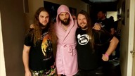 Zenek Kupatasa - Darmowe Przytulasy | Rock&Roll Nation Express #33