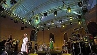 Lilu - Drzewo (live Warszawa Morowe Panny)