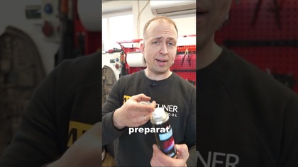 BRZYDKO PACHNIE Z KLIMATYZACJI? UŻYJ GRANATU!