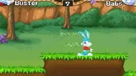 Tiny Toon Adentures: Buster's Bad Dream - przewodnik po grze (GBA)
