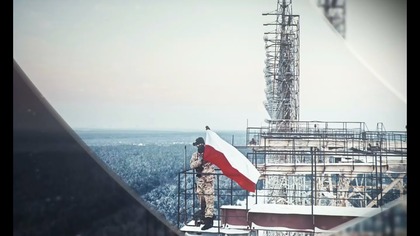 365 dni w Czarnobylu - Rok z życia w Strefie Zamkniętej