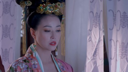 The Empress of China S01E02 napisy PL UNCENSORED [TRUFLA] 1080p